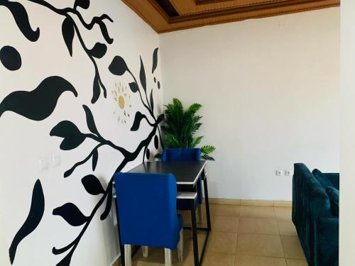 Kigali Serene 1 Bedroom Apartment 2-Star Single Room room