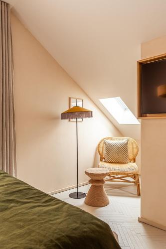 Maison Traversière, Paris (Foto 10)