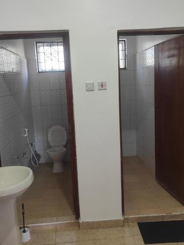 Family house mtwapa Creek in Mtwapa