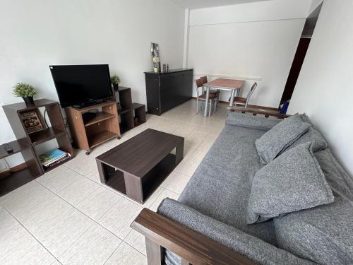 Palermo - lindo departamento, Buenos Aires (fotografie 6)