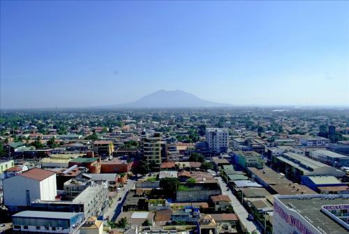 ザ ペントハウス ホテル5