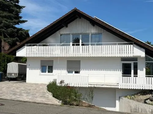Mevan Ferienwohnung in Gaienhofen, Deutschland