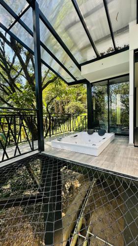 Cabaña Guadalajara Glamping