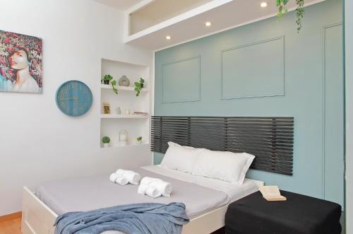 Trastevere Cozy Apartment, Roma (foto 3)