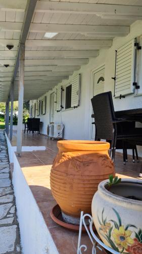Greece - holidays & long stays - 2 Vilas, Tolofón (foto 7)