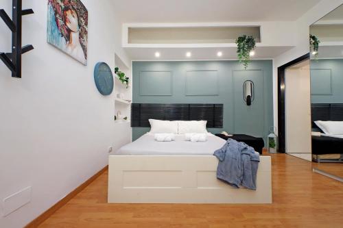 Trastevere Cozy Apartment, Roma (foto 5)