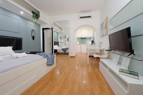 Trastevere Cozy Apartment, Roma (foto 6)