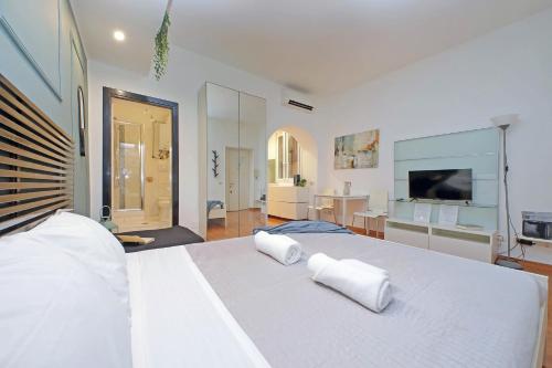 Trastevere Cozy Apartment, Roma (foto 7)