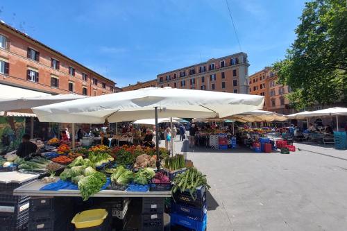 Trastevere Cozy Apartment, Roma (foto 9)