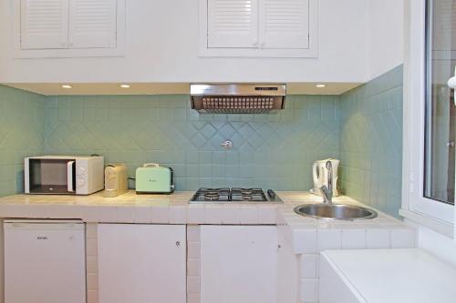 Trastevere Cozy Apartment, Roma (foto 10)