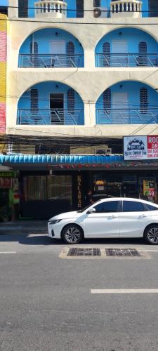 Rustic Comfort Zone, Pattaya - 숙소 외관