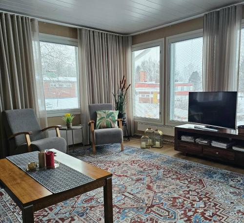 4 bedrooms, 4 beds