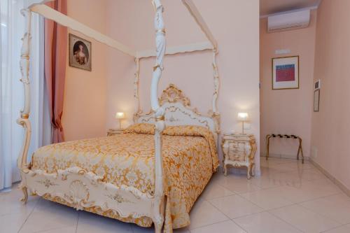 Hotel Marte - main image