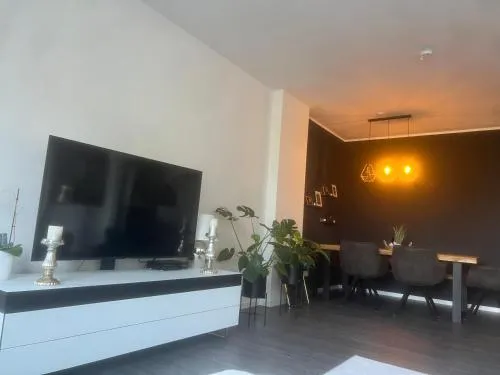 Moderne 4 Zimmer Wohnung in Paderborn City in Paderborn, Deutschland