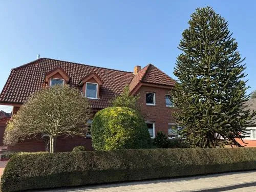 Das Ferienhaus in Papenburg, Deutschland