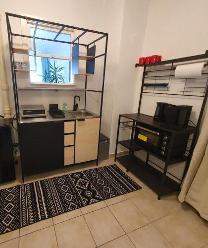 Großzügige 3 Zimmer Altbau-Ferienwohnung in Zentraler Lage Großzügige 3 Zimmer Altbau-Ferienwohnung in Zentraler Lage