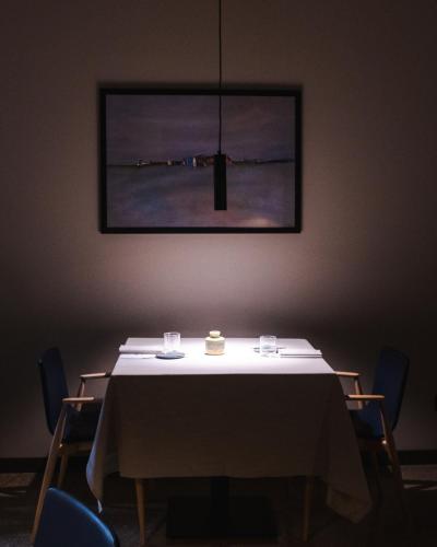 餐廳, Stilla Rooms & Contemporary Cuisine in 科隆諾拉艾科利