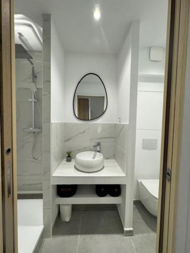 L'appart de Timmaflo in Frejus