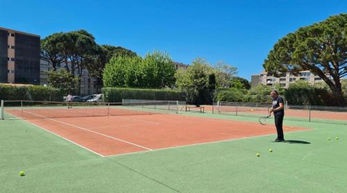 L'appart de Timmaflo in Frejus