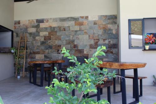 Hotel Huacas in Huacas
