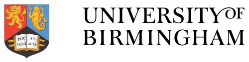 Double room near Queen Elizabeth hospital and University, Birmingham (foto 10)
