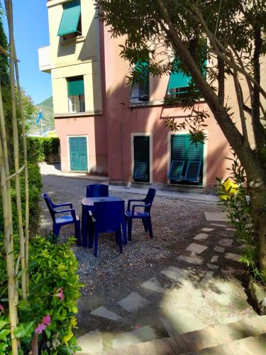 Casa Rosa di Mare by 5TR Apartments - image 4