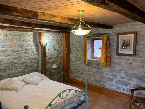 Mas d'Ambayrac chambres d'hôte Le bolet chambre d'hôte La Douce France