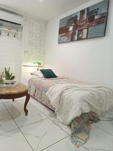 Le Jardin des Passiflores in ซานต์ โรเซ