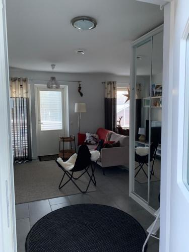 Levin Ski & Golf apartment, Kittilä (foto 7)