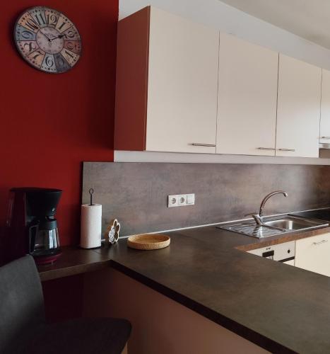Apartment 66 - stylisches Apartment mit Balkon & Toplage in Brixen, Brixen (fotografie 7)
