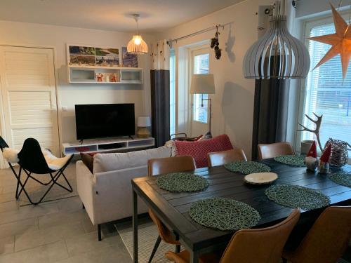 Levin Ski & Golf apartment, Kittilä (foto 4)