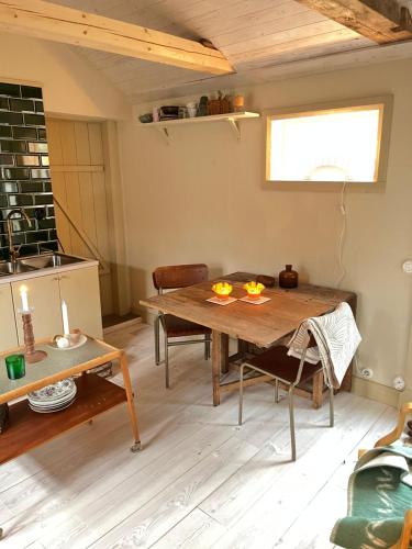 Oprema, Mysig stuga, Oskarshamn in Centrum