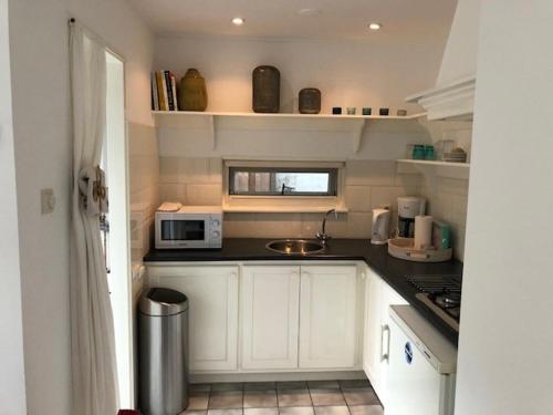 BY BABS guesthouse Bergen nh in Boendermaker