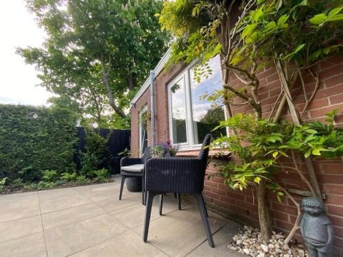 BY BABS guesthouse Bergen nh in Boendermaker