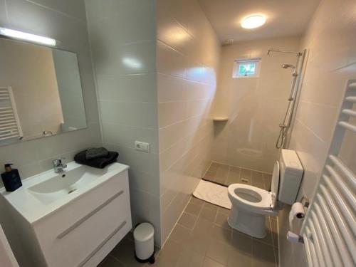 BY BABS guesthouse Bergen nh in Boendermaker