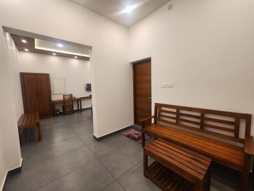 Mana Gramam Resort Mudumalai in คุทาลูระ