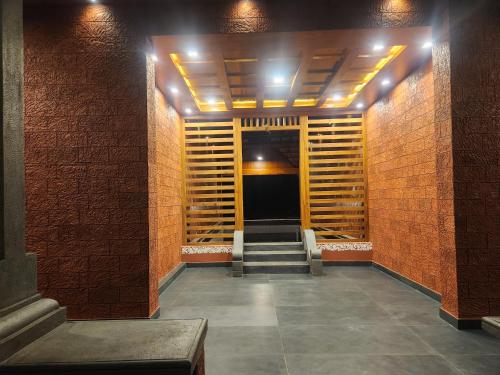 Mana Gramam Resort Mudumalai in คุทาลูระ