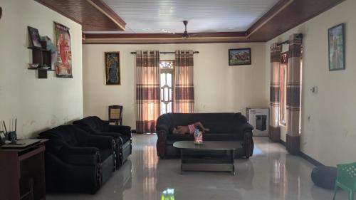Vista villa in Panama