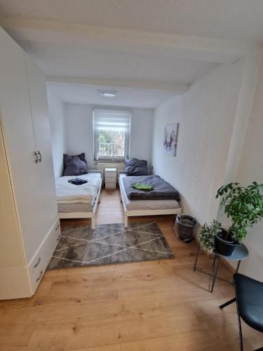 City Apartments Aalen in Aalen