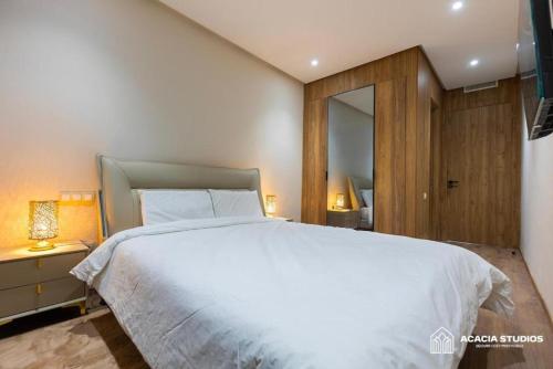 Acacia Studio 11, Casablanca (photo 11)