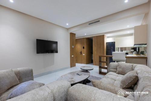 Acacia Studio 11, Casablanca (photo 3)