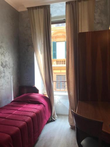 Sandel Giubileo Hotel, Rome (photo 6)