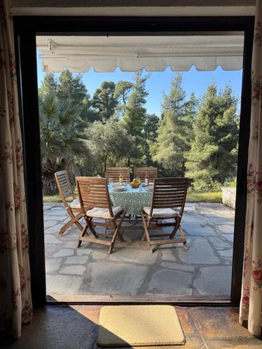 Villa ELANI Chalkidiki near to the sea Villa ELANI Chalkidiki near to the sea