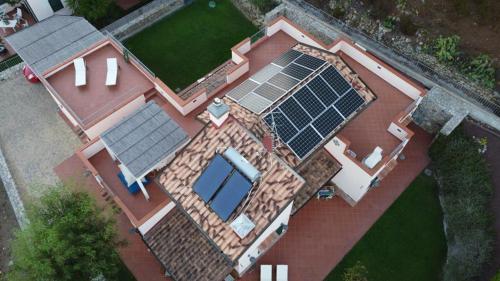 Villa Sofia, Марина-ди-Кампо (фото 2)