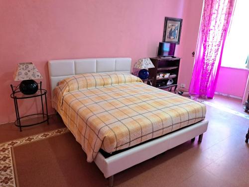  Luisa Rooms - Apartment in the heart of Vernazza in Vernazza