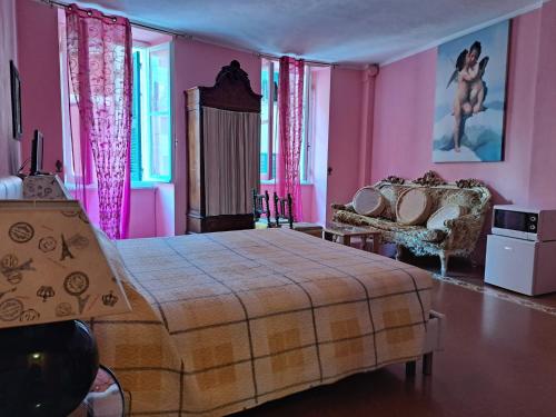  Luisa Rooms - Apartment in the heart of Vernazza in Vernazza