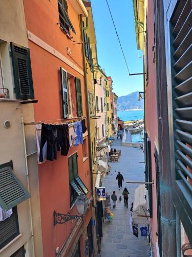  Luisa Rooms - Apartment in the heart of Vernazza in Vernazza