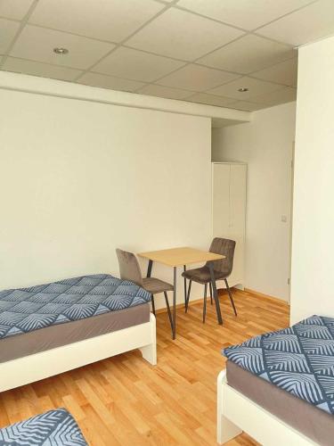 Apartments Haar in Haar