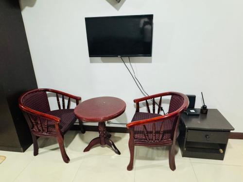Stamford Residences Fully-furnished, Manila (zdjęcie 5)