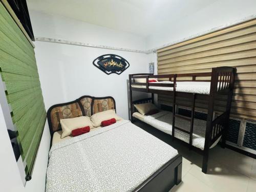 Stamford Residences Fully-furnished, Manila (zdjęcie 3)